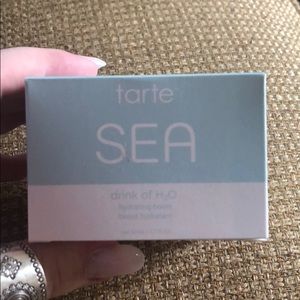 NIB Tarte Sea drink of H2O hydrating boost